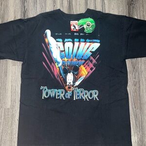 Tower of Terror T-Shirt